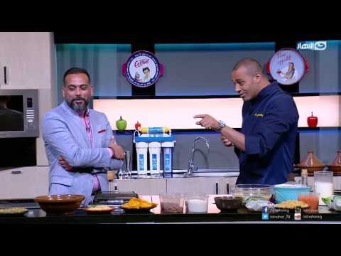 لقمة هنية | الحلقة الكاملة من ٢١ نوع فتة من مطعم فتة بتاريخ ٧ مايو ٢٠١٧