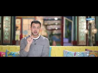 رسالة من الله _ الحلقة الثالثة عشر | رسالة إلى الكاذب