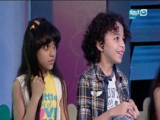 بنات وولاد | الحلقة الكاملة مع ماما سلمي  و بنتخ