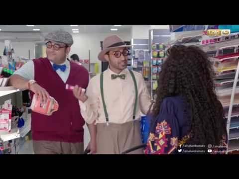 ريح المدام _ سلطان فنان تشكيلي من باريس عاصمة التوحيد والنور ..مش هتقدر تمسك نفسك من الضحك