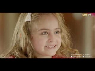 مشهد مؤثر من طاقة نور ..الضنا غالي‬‎ ..  "ليل" مش قادر ينسي "فريدة وبيشوفها فى كل مكان هو فيه