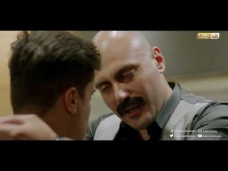 طاقة نور | المعلم شعبان تقيل و راسي في كل المواقف