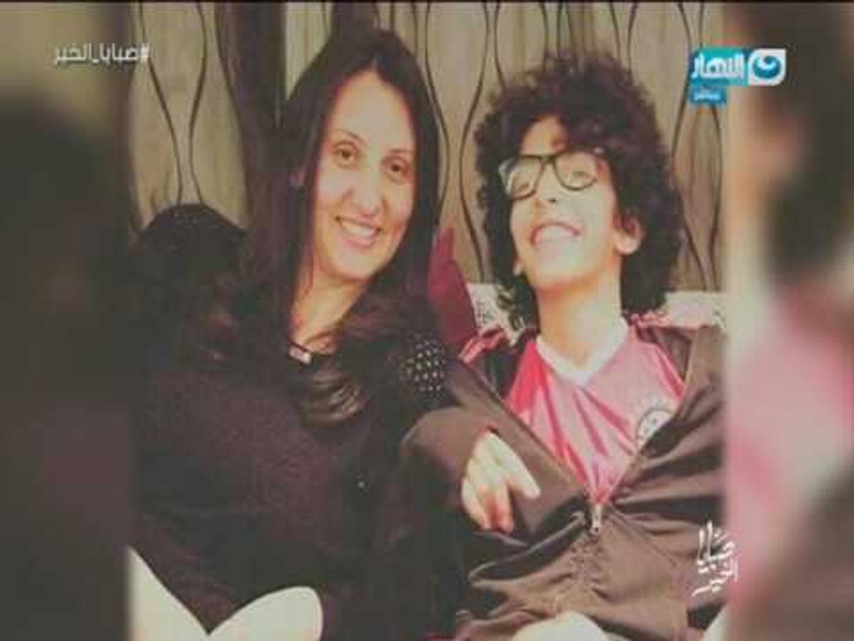 صبايا الخير | ريهام سعيد تكشف عن لغز في مقتل الطفل يوسف برصاصة غامضة  بميدان الحصري ب ٦ اكتوبر