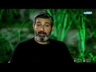 ياسر جلال يوجه رسالة قوية إلى جمهوره