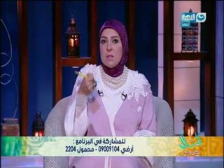 اسأل مع دعاء : فضل الاعتكاف