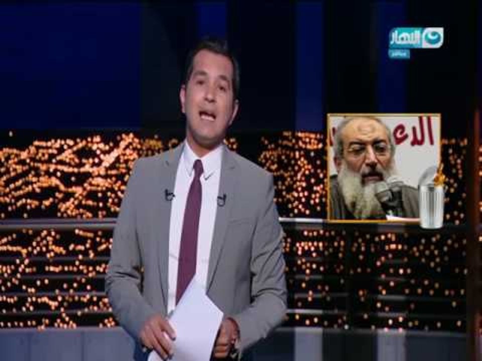 اخر النهار | اوسكار اخر النهار مع محمد الدسوقي...