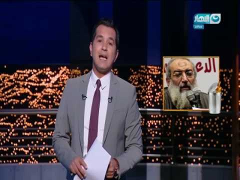 اخر النهار | اوسكار اخر النهار مع محمد الدسوقي رشدي