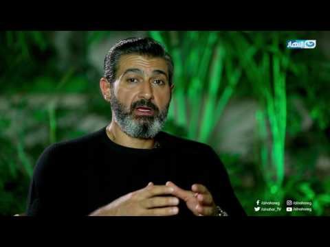 السر اللي جذب ياسر جلال لدور يحيى نور الدين في ظل الرئيس