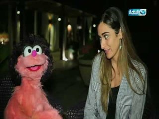 اخر النهار- الحلقة الكاملة لعودة برنامج (عالم سمسم)  مع د.رانيا علواني بتاريخ 9-5-2017