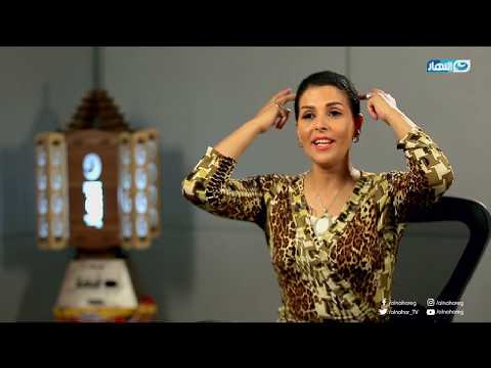 طاقة نور | اللقاء الكامل مع الفنانة نورين كريم "حسيبة القرعة"