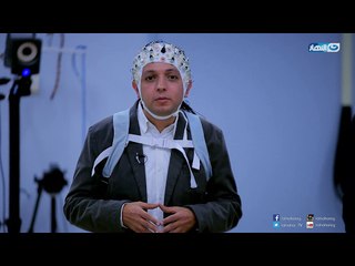 مصر تستطيع | لقاء مع الدكتورأشرف الفقي إستشاري الإبحاث الإكلينيكية