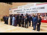 اخر النهار - الرئيس السيسي في جولة أفريقية يزور خلالها (تنزانيا - رواندا - تشاد - الجابون)