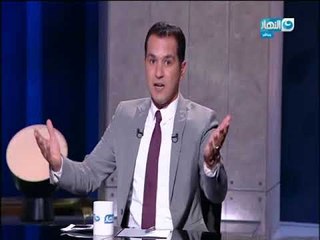اخر النهار - محمد الدسوقي يعترف لأول مرة على الهواء بماذا خُدع من قادة الإخوان!
