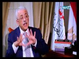 مصر تستطيع _ وزير التعليم لـ احمد فايق : ٤٠٠٠ جنيه هو حد الكفاف العادل لدخل المعلم