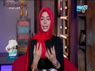 مع_دودي | تعرف على السر وراء ظهور دعاء_صلاح بالحجاب لأول مرة فى بداية الحلقة