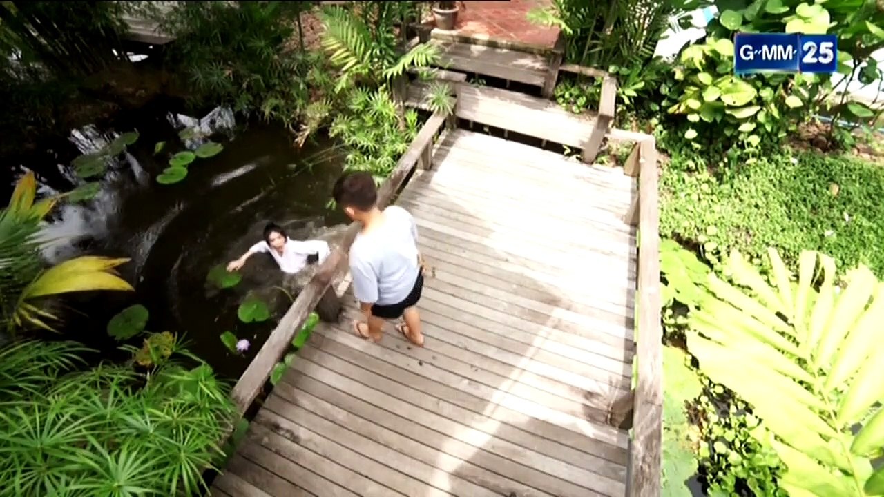 สัมผัสรัตติกาล (The Untouched) EP.8