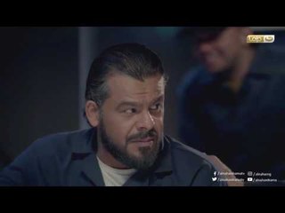 الحرباية |  على روى فى صراع غريب مع النفس بعد قرار الافراج عنه من السجن