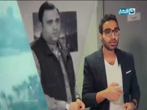 انتظروا بهجت و سلطان فى اول ظهور لهم بعد مسلسل ريح المدام غداً فى اخر النهار الساعة فى الـ 8 مساءً