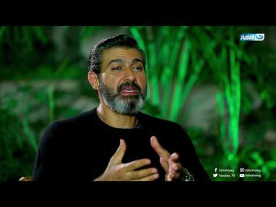 حصرياً لأول مرة ياسر جلال يخرج عن صمتة ويتحدث عن برامج المقالب ورأيه فيها لن تصدق ماذا قال !!!
