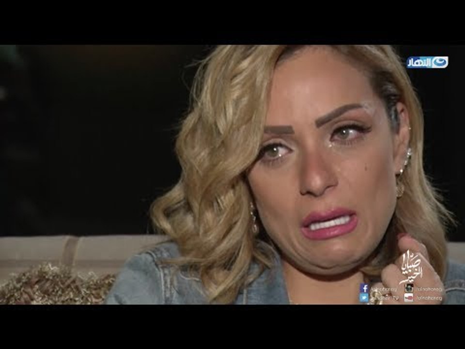 صبايا الخير | تعرف علي سؤال ريهام سعيد الذي اجبر ريم البارودي علي الانفجارمن البكاء
