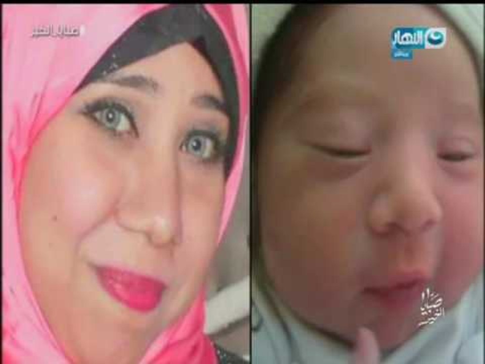 صبايا الخير | الحلقة الكاملة لأبشع جريمة قتل زوج لزوجته والتمثيل بجثة طفلته الرضيعة لسبب غريب جداً