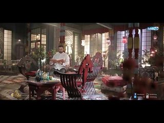 برومو برنامج "رسالة من الله" -  مصطفي حسني - رمضان 2017