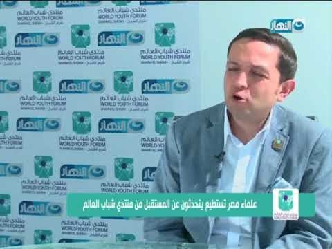 فنجان القهوة بيكلفنا 140 لتر مياه وكيلو اللحم الواحد 15 ألف لتر مياه | مصر تستطيع