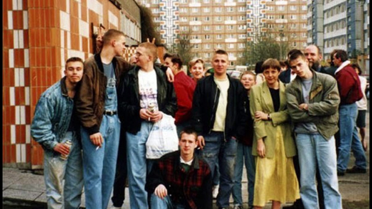 Ein paar Fragen für die Deutschen - Wer ist Angela Kasner Merkel wirklich?