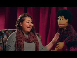 لو بتحبوا الكارتون والرسم واللعب والغناء.. تابعونا مع ماما سلمى في بنات واولاد