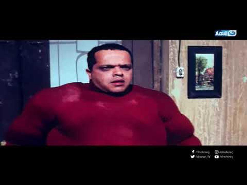 انتظرونا و أفضل الأفلام  و المسرحيات خلال أيام عيد الأضحى المبارك على شاشة النهار