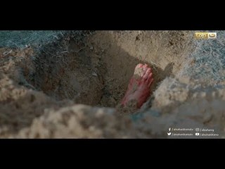 طاقة نور| جثة في فيلا ليل عبد السلام هتغير مسار المسلسل كله 