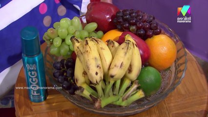 #NayikaNayakan I Venkadesh & Meenakshi in Premam round I Mazhavil Manorama