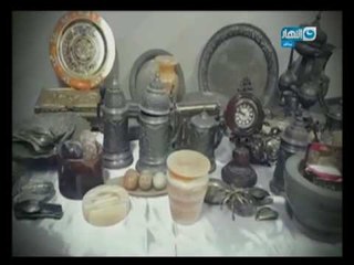 فيديو مهم جداً لكل الناس ياريت تاخدو بالكم من بيوتكم .. طريقة غريبة لسرقة الشقق!!