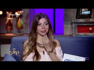 مع دودي |  فقرة هنتغير | لقاء مع د. نبيل السباعى عن احدث الطرق لعمليات زراعة الاسنان