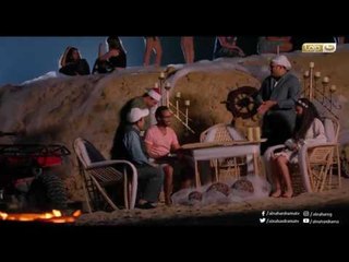 ريح المدام -  المأذون : هاجمنى قرش اسمه عماد رذل ساعة عقبال معرفت ازوغ منه  