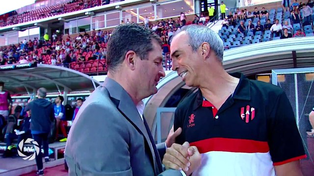 [HIGHLIGHTS] San Lorenzo 3 x 2 Patronato - Superliga 2018-2019