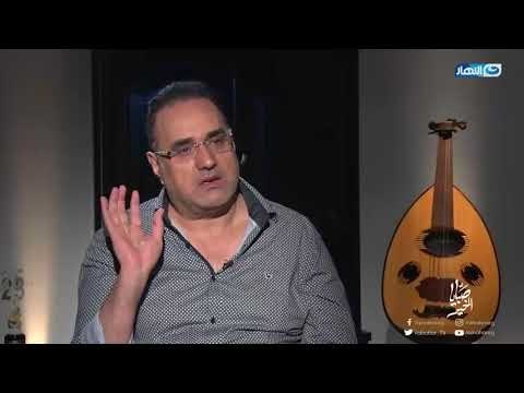 صبايا الخير | طارق فؤاد يكشف عن سر لأول مرة في حياة شيرين عبد الوهاب منذ ان كانت طفلة