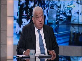 اخر النهار | اللقاء الكامل للمهندس أسامة الشيخ يكشف أسرار اتحاد الاذاعة والتلفزيون أثناء خدمته