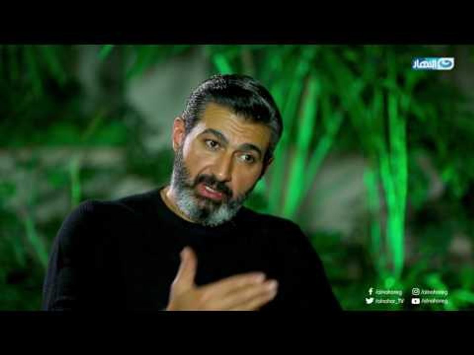 ياسر جلال يكشف أسرار ترشحه لأول بطولة مطلقة له...