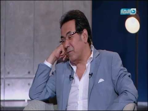 اخر النهار - وأن حروبنا كانت لأجْل المسجدِ الأقصى (قصيدة التأشيرة للشاعر هشام الجخ)