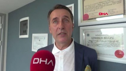 Ünlü Profesörün Çalınan Otomobili ve Tıbbi Cihazı Bulundu - Arşiv Görüntülerle