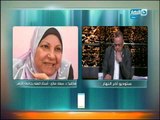 لأول مرة د.سعاد صالح أستاذ الفقه المقارن بجامعة الأزهر تفجر مفاجأة تتعلق بخبر أحالتها للتحقيق