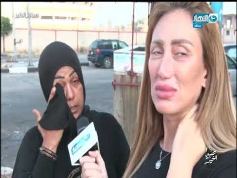 صبايا الخير | شاهد لحظة دهس ميكروباص لطفل صغير بشكل بشع