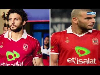 اخر النهار | عدلي القيعي يكشف كواليس اخر صفقات النادي الاهلي في حلقة خاصة جداً