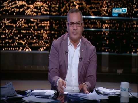 اخر النهار - شاهد.. تعليق الإعلامي جابرالقرموطي على شورت الوليد بن طلال