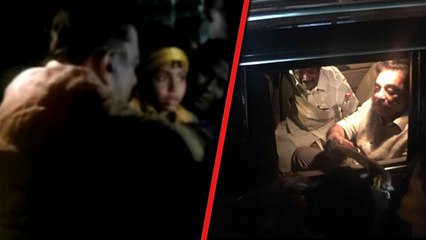 திருப்பூரில் 4 வயது சிறுமியின் அன்பில் திணறிய கமல்...வைரல் வீடியோ