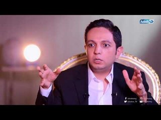 مصر تستطيع| لقاء خاص مع الخبير التعليمي الياباني سوجيتا هيوتشي مدير برنامج التاكاتسو في اليابان