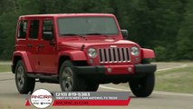 2019 Jeep Wrangler San Antonio TX | Jeep Wrangler Dealer San Antonio TX