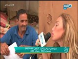 صبايا الخير | أب يعيش حياته بالشارع بعد ضرب وطرد أولاده له والسبب بشع