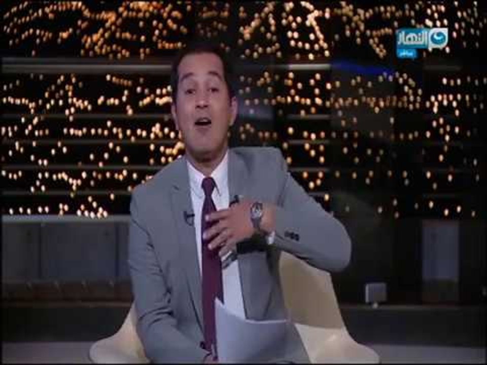 اخر_النهار | لقاء مع شباب برنامج التأهيل الرئاسي ورؤيتهم فى إصلاح الإقتصاد المصرى ومكافحة الإرهاب
